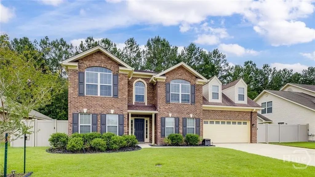 131 Morgan Pines Drive, Pooler
