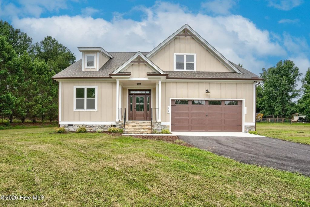 15 Black Feather Lane, Youngsville