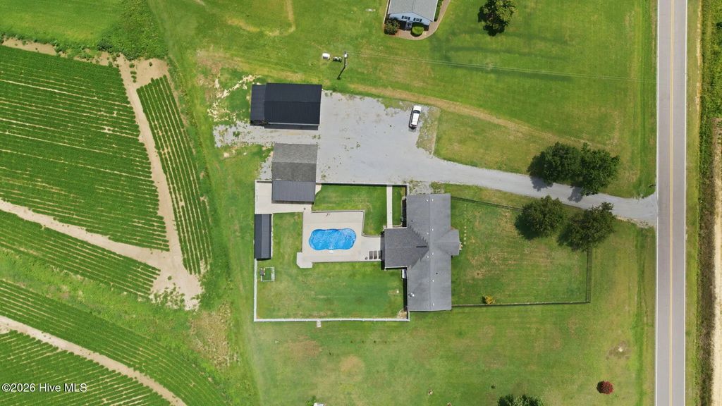 867 Kate Road, Pinetops