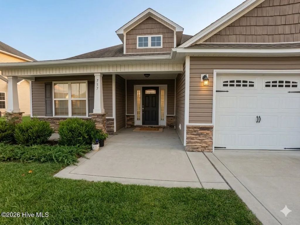 757 Radiant Drive, Jacksonville
