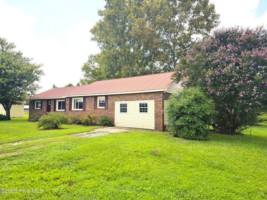 350 Futrell Road, Richlands