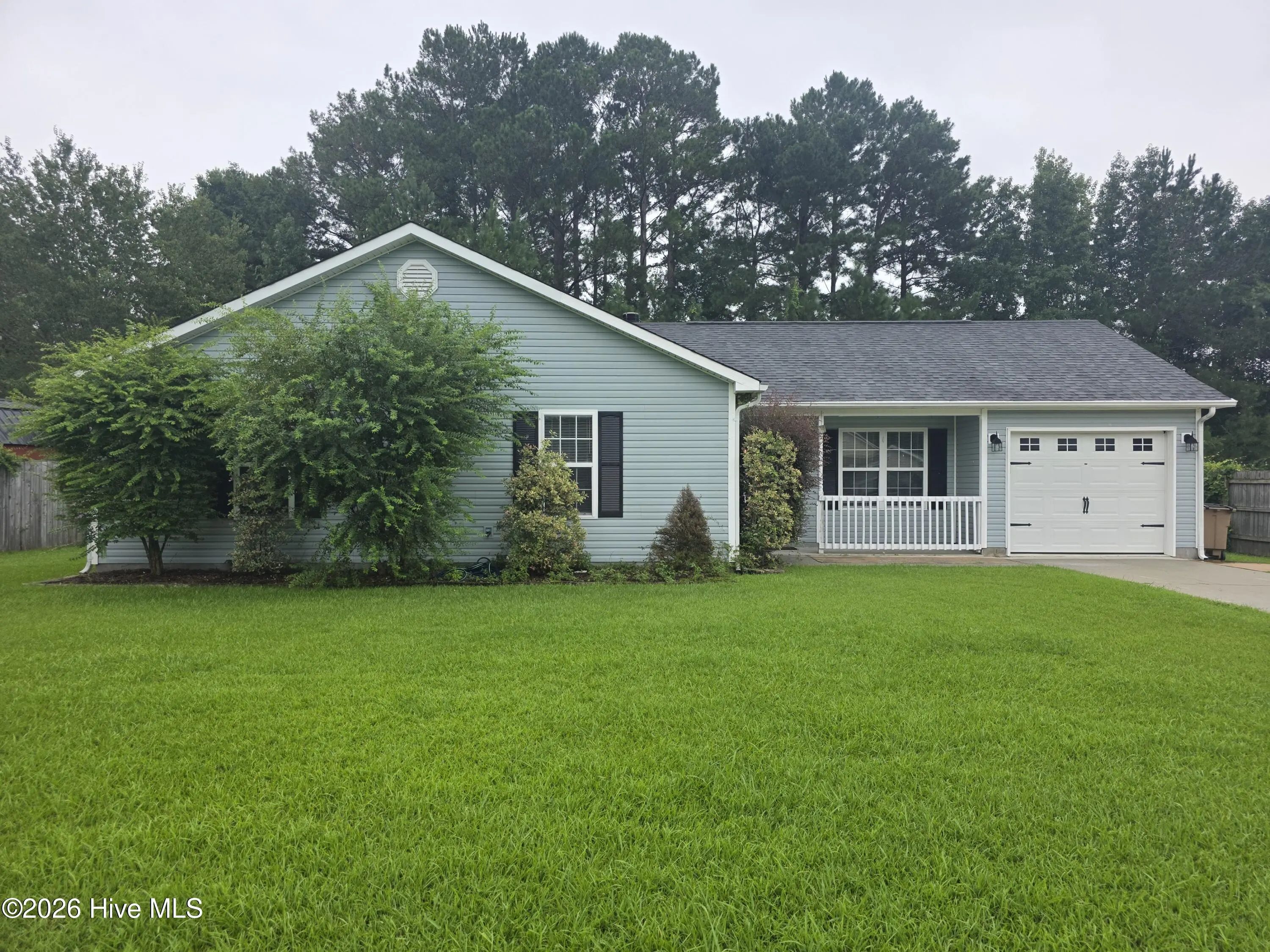 212 Quarter Horse Lane, Jacksonville