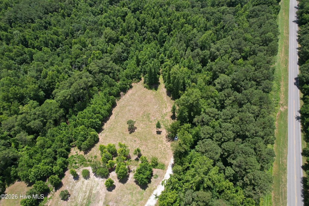 00 Old Chinquapin Road, Beulaville