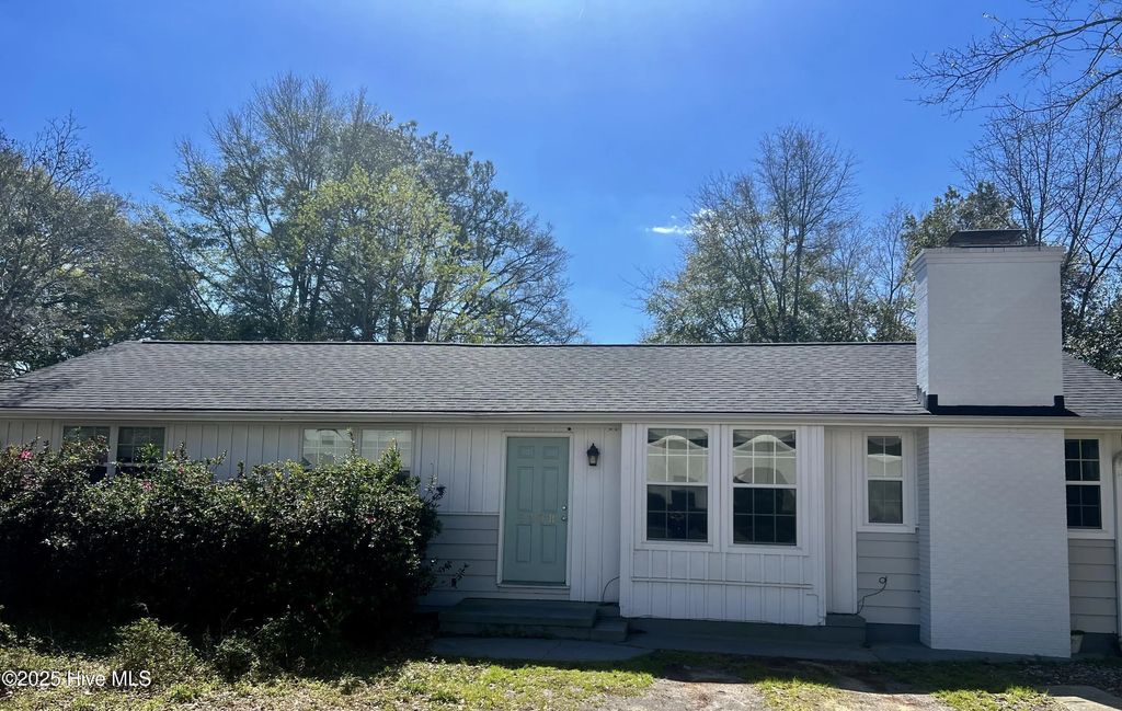 5308 Wrightsville Avenue, Wilmington