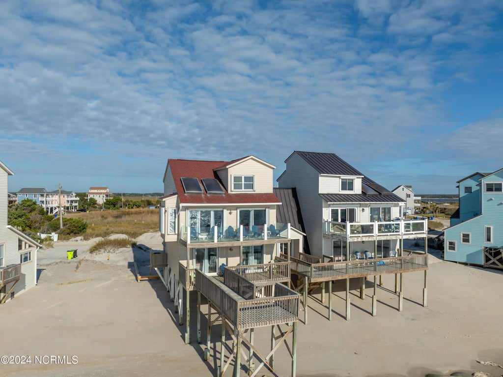 2362 New River Inlet Road, North Topsail Beach