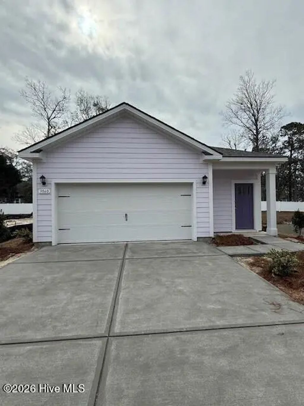 3060 Tasso Drive Sw Lot 16- Downing A, Calabash
