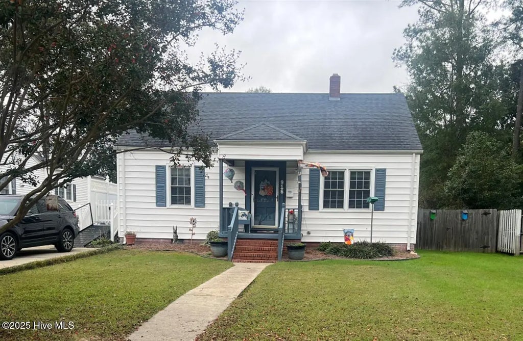 916 N Pembroke Avenue, Ahoskie