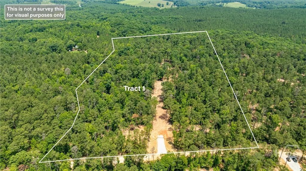 499 Faust Farm Road, Crawford