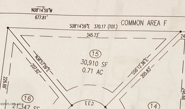Lot 15 Starling Lane, New Bern