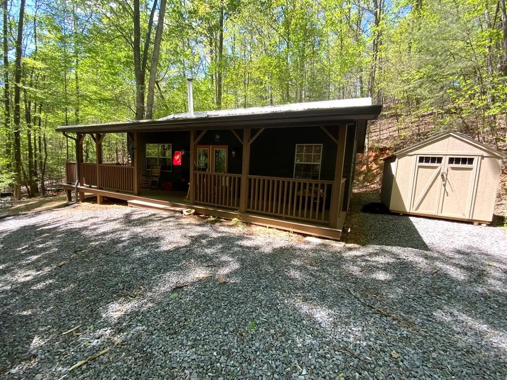 433 Damon's Trail, Ranger