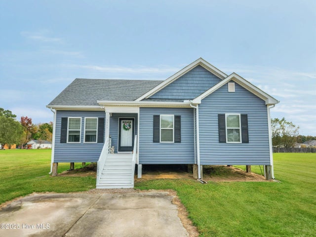 1026 Scott Road, Elizabeth City
