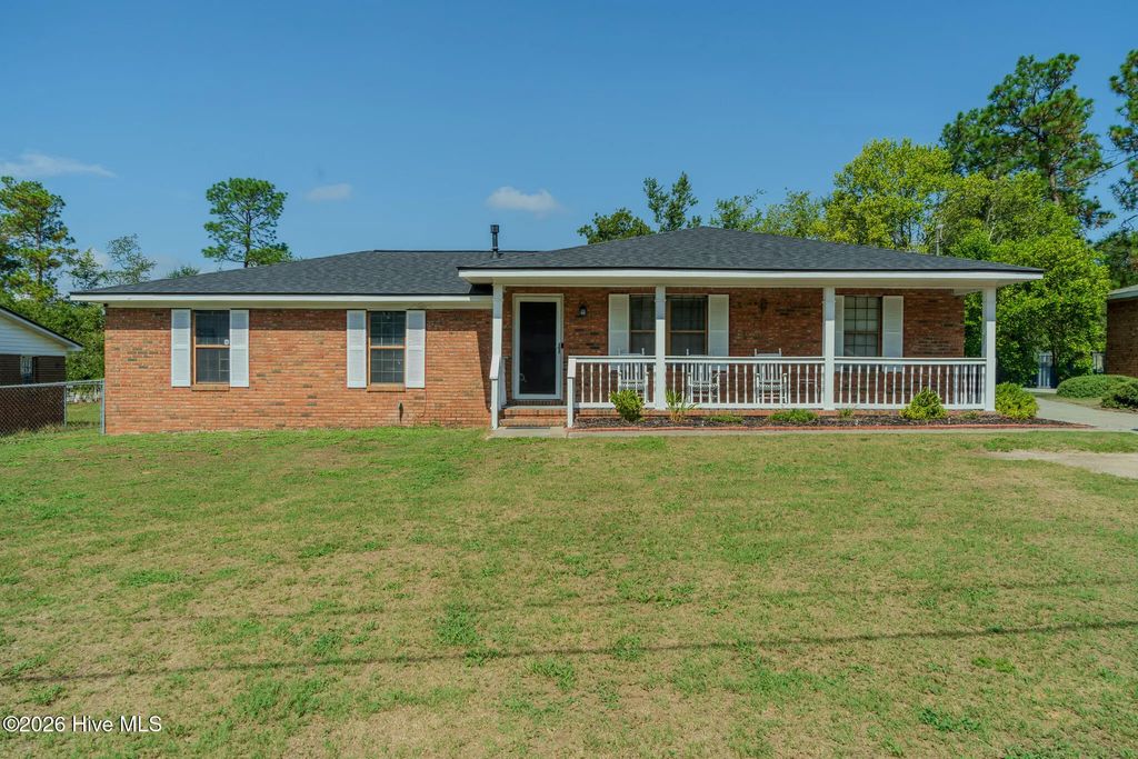 3707 Elmwood Court, Hephzibah