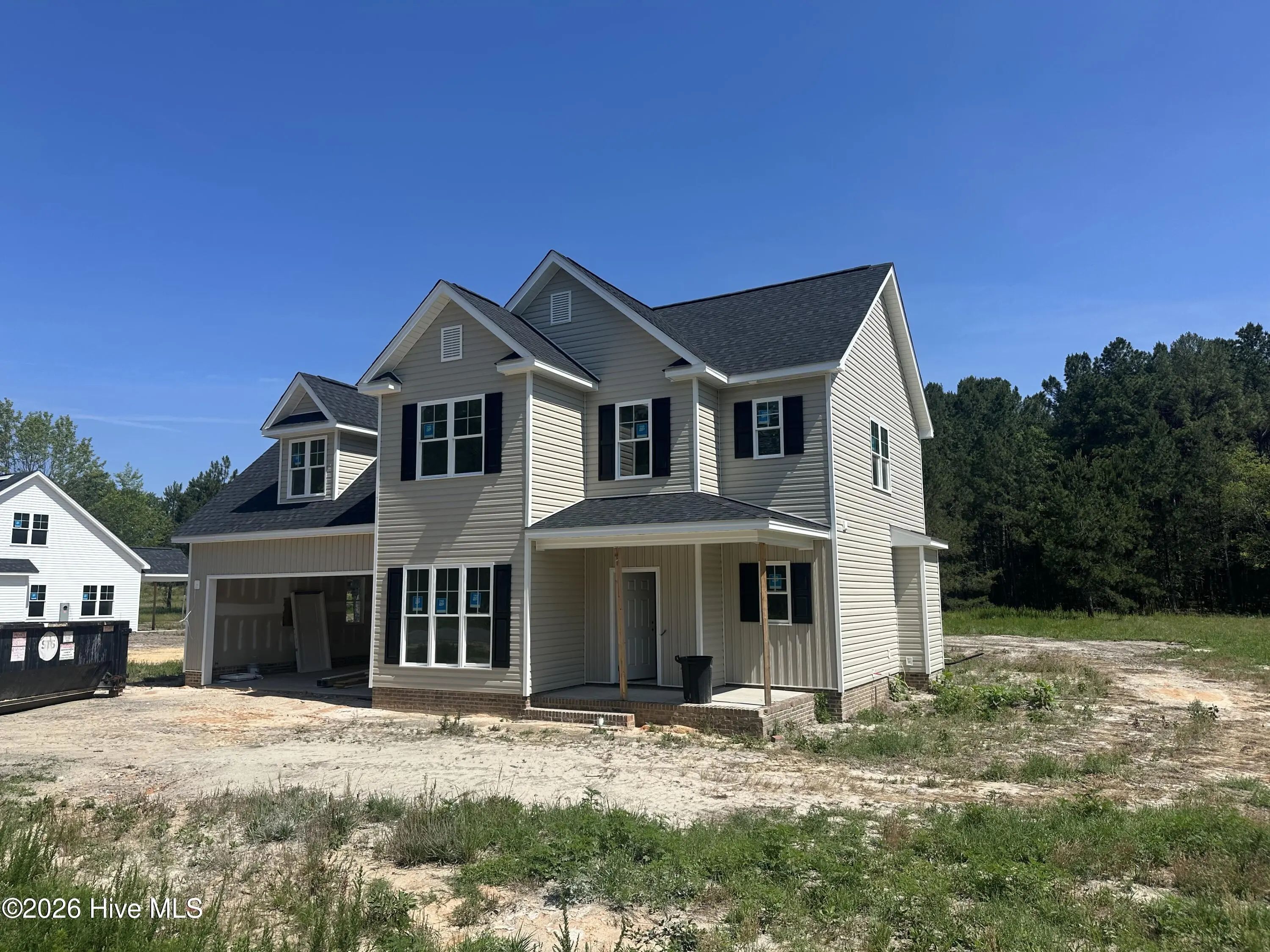 201 Spring Meadows Drive, Aberdeen