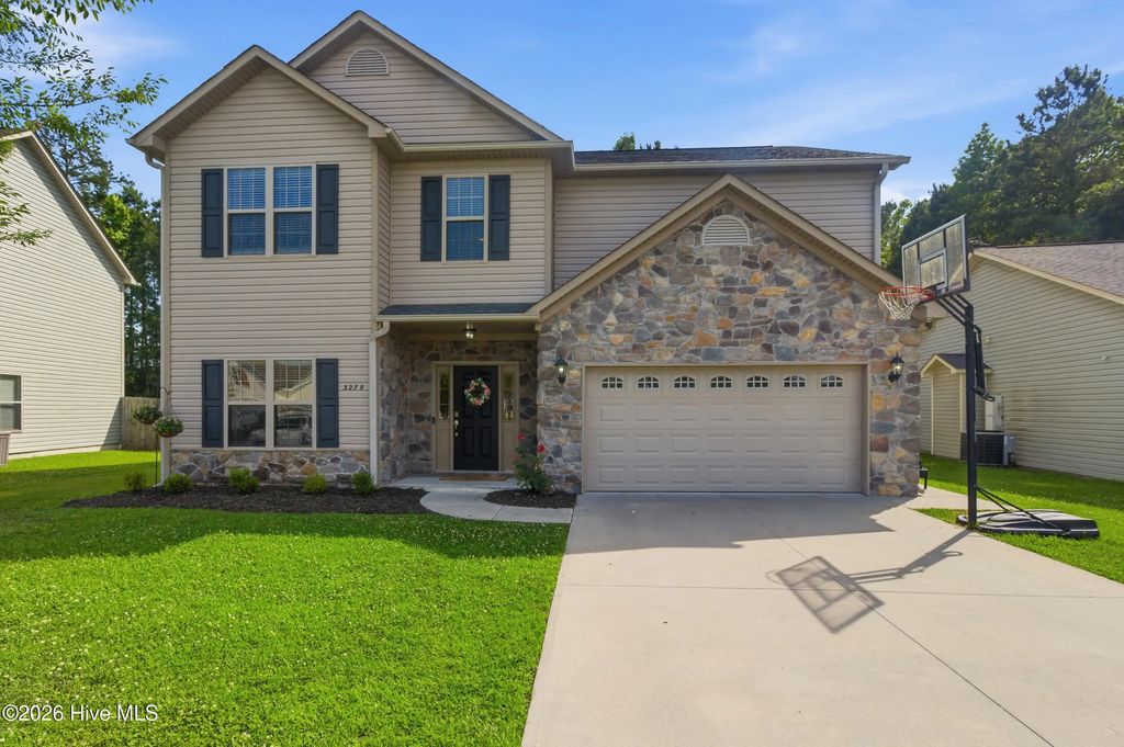 3279 Austin Avenue, New Bern