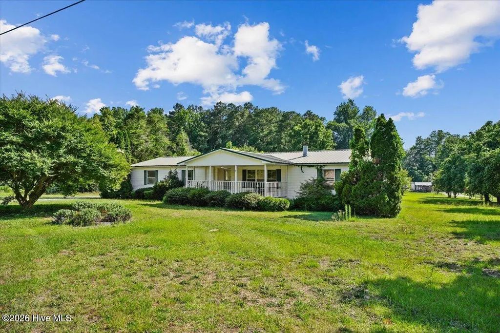 188 Little Bear Run, Snow Hill