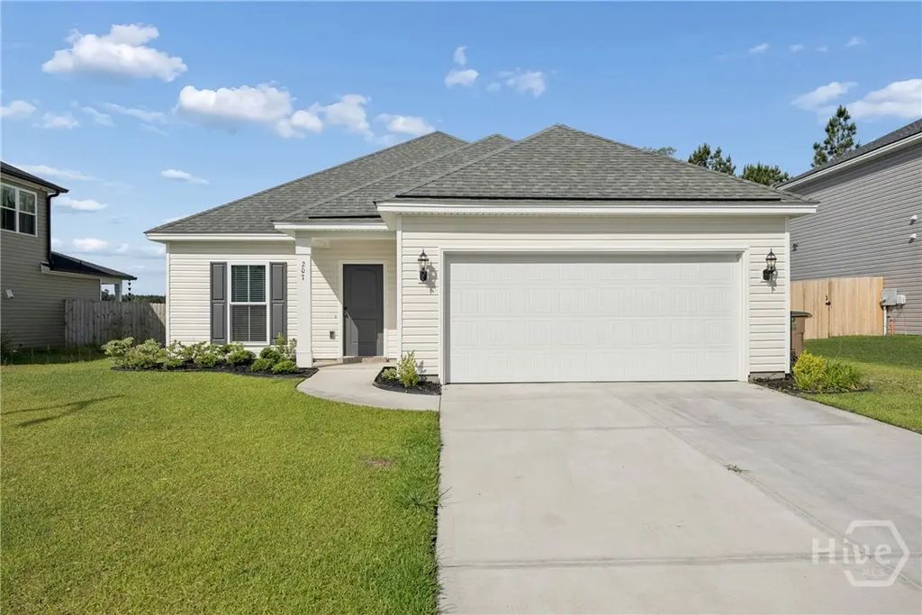 207 Alyssa Avenue, Guyton
