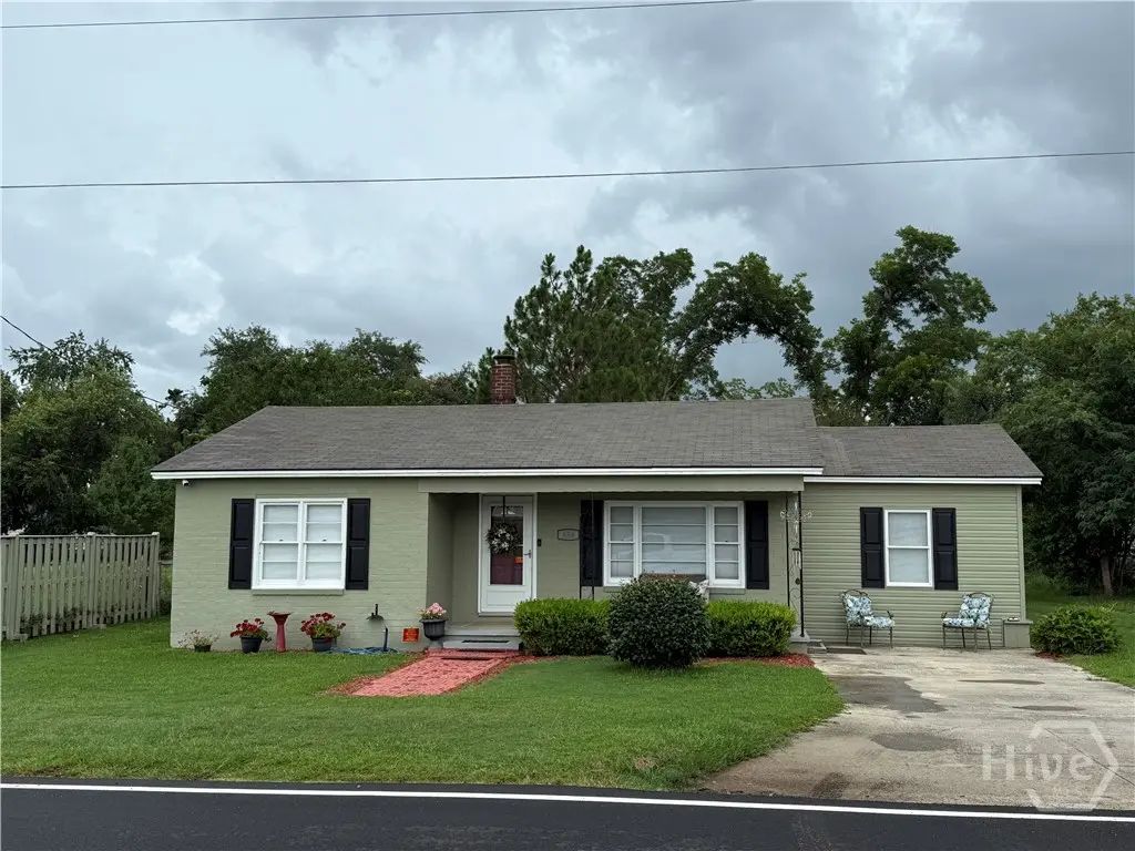 455 N Kennedy Street, Metter