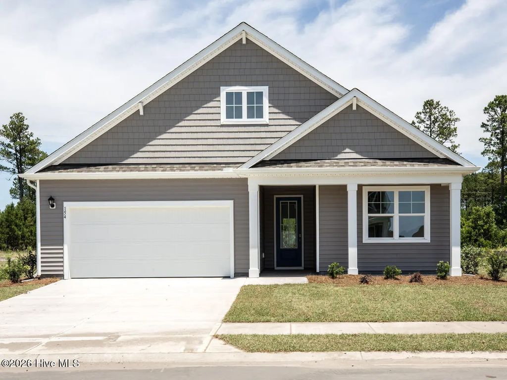 62 Pasture Street Lot 304, Wilmington