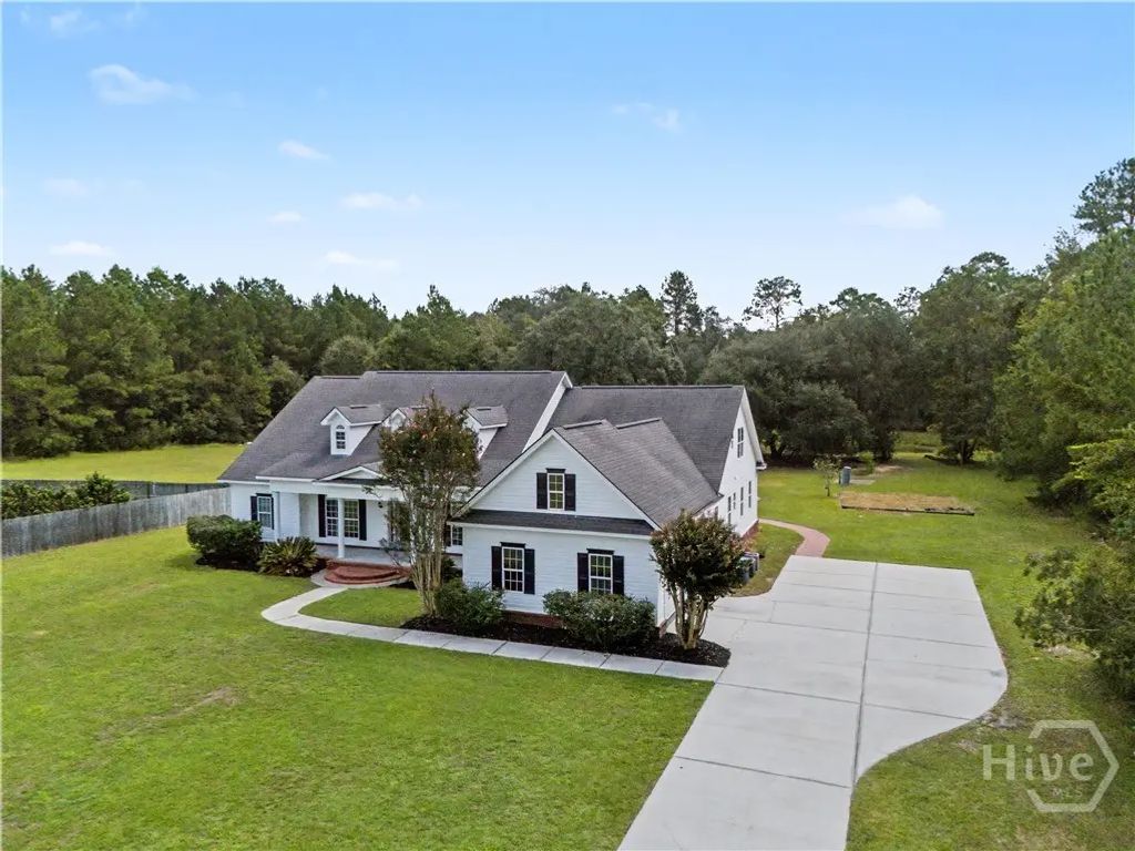 701 Nease Road, Guyton