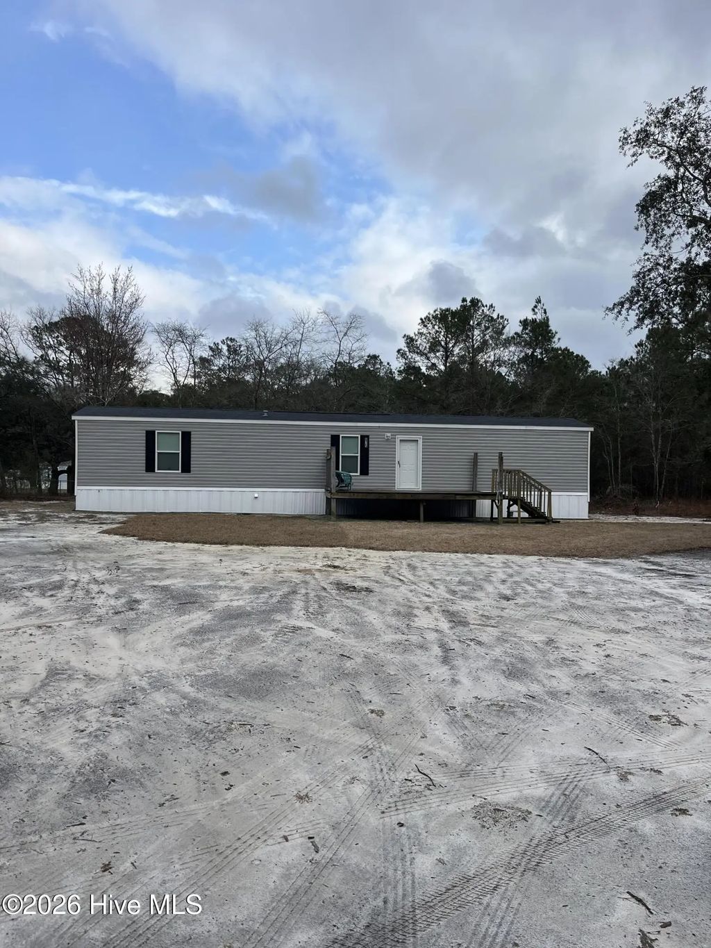 675 Pelican Roost Drive Sw, Supply