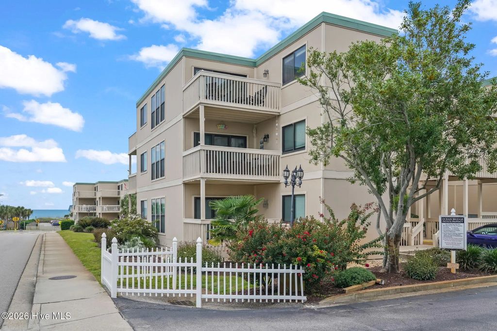 9661 Shore Drive C14, Myrtle Beach