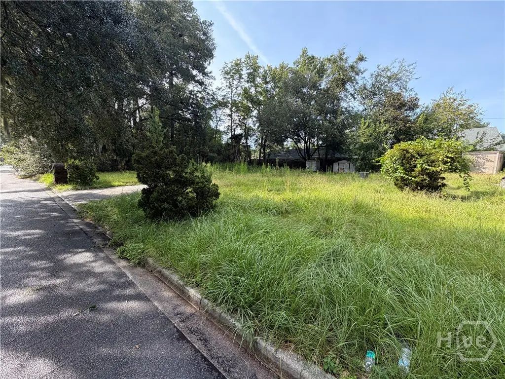 1918 Cowan Avenue, Savannah