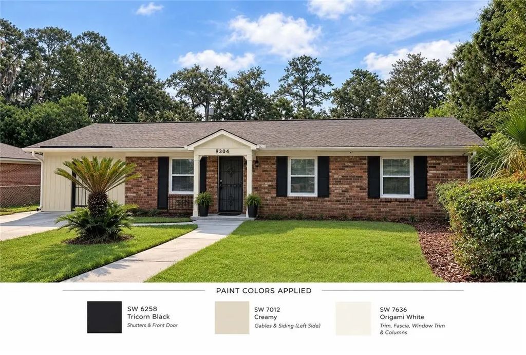 9304 Dunwoody Drive, Savannah