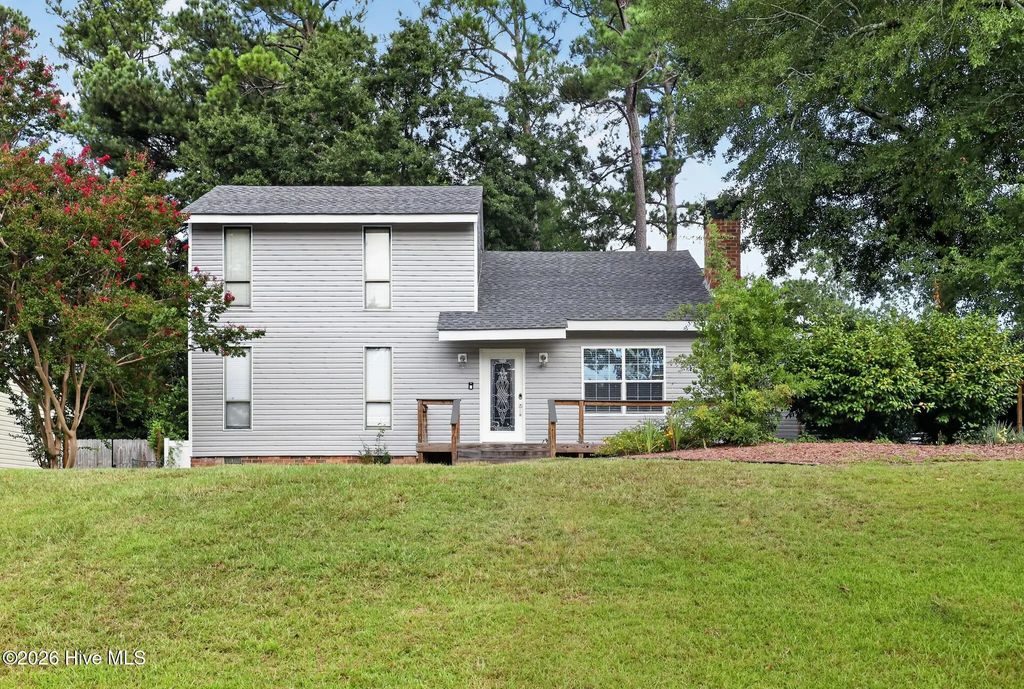 418 Shallowford Circle, Augusta