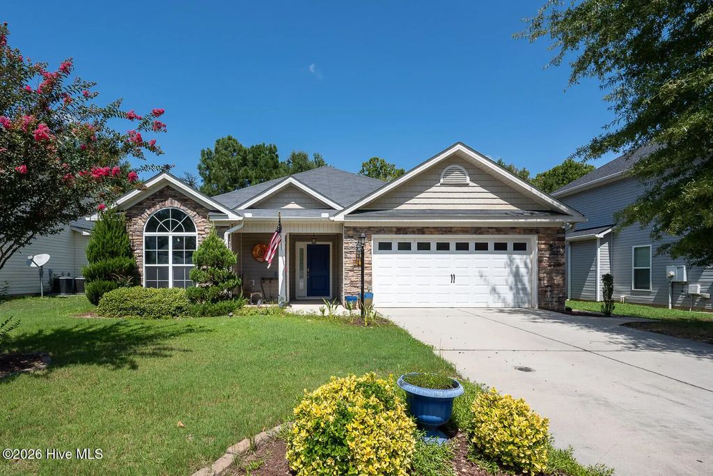 474 Sebastian Drive, Grovetown