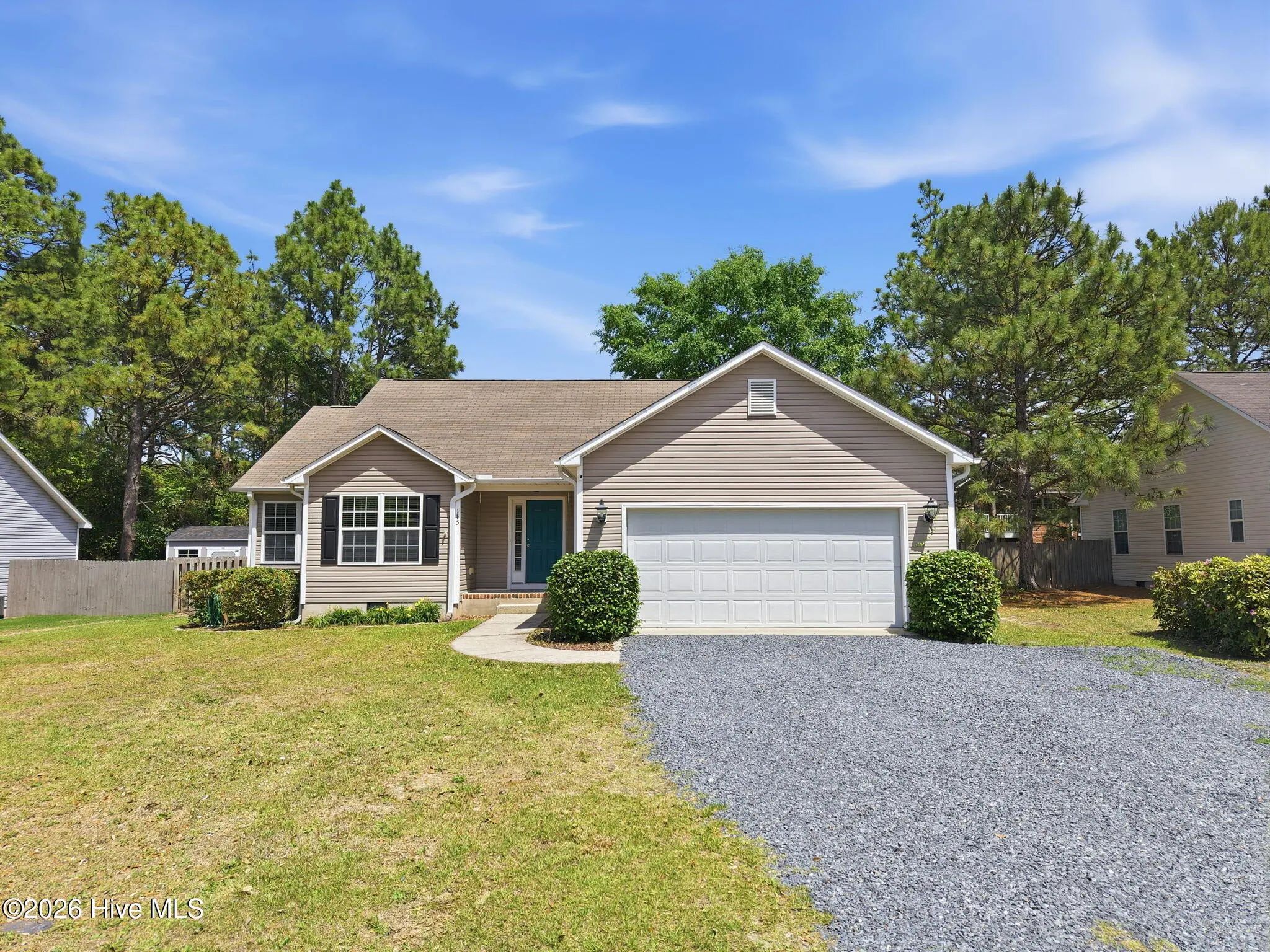 145 Pecan Lane, Aberdeen