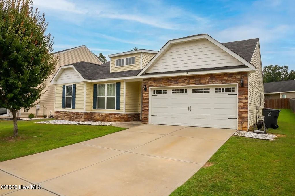 152 Swinton Pond Road, Columbia