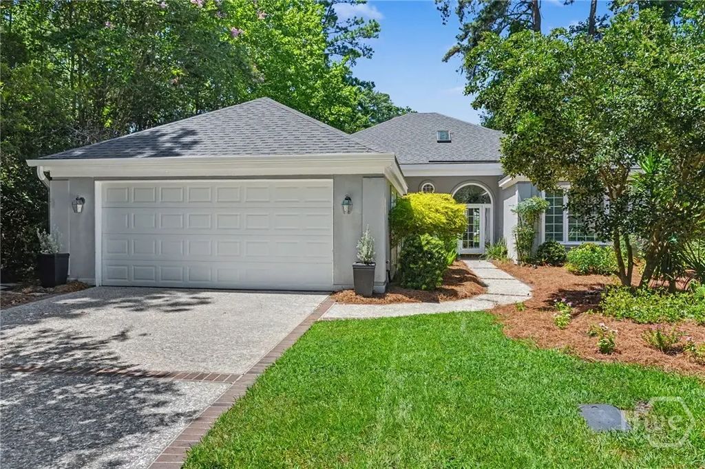 5 Willow Oak Circle, Savannah