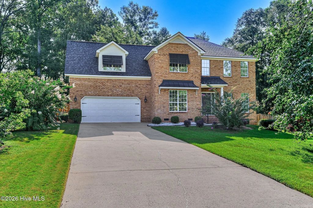 1101 Woodruff Way, Columbia