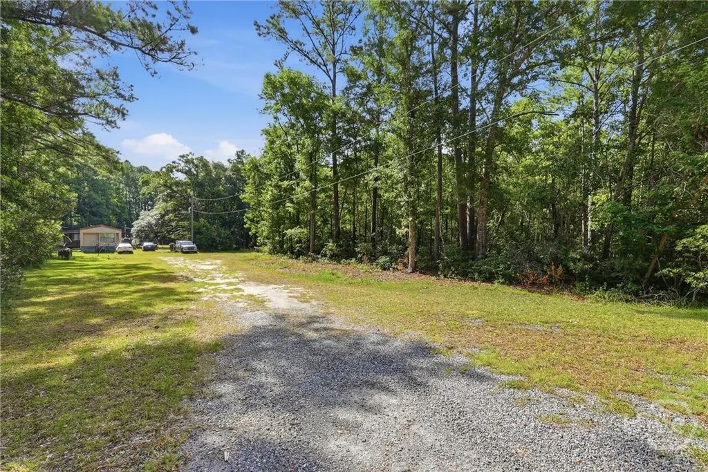 113 Ogeechee River Drive, Guyton