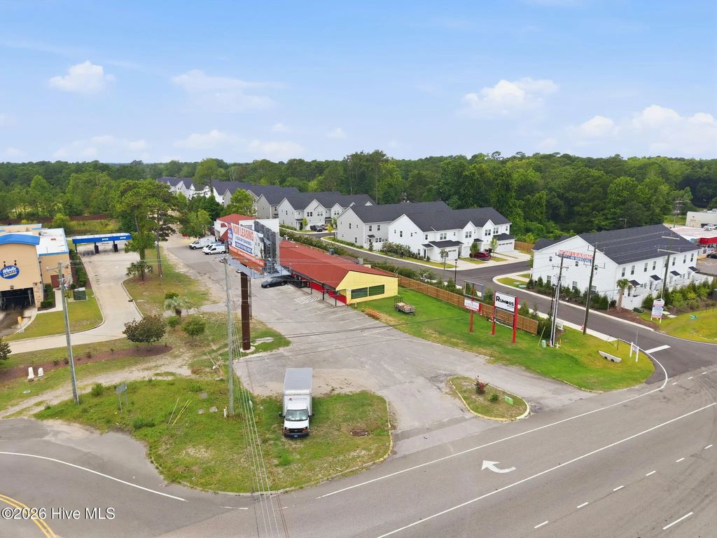 5310 Carolina Beach Road, Wilmington