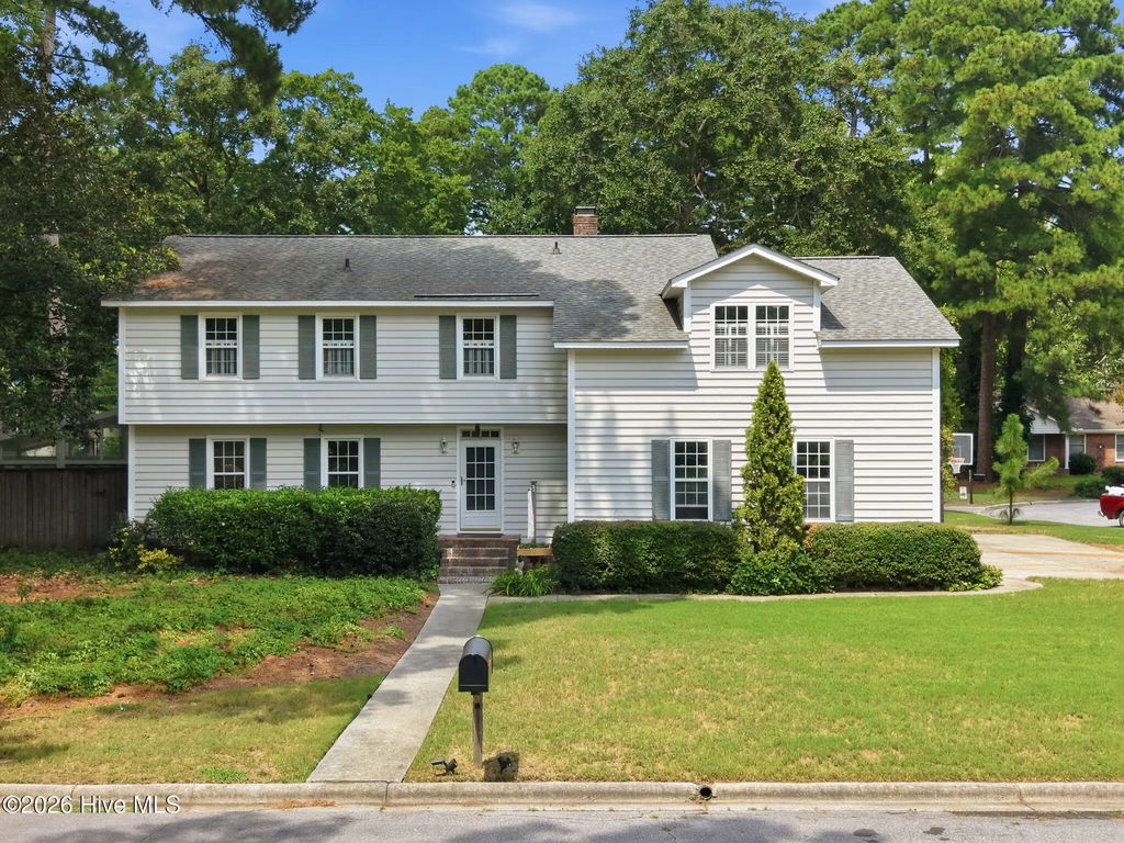 1303 Sonata Street, Greenville