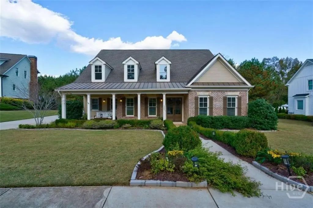 1303 Oconee Springs Drive, Statham