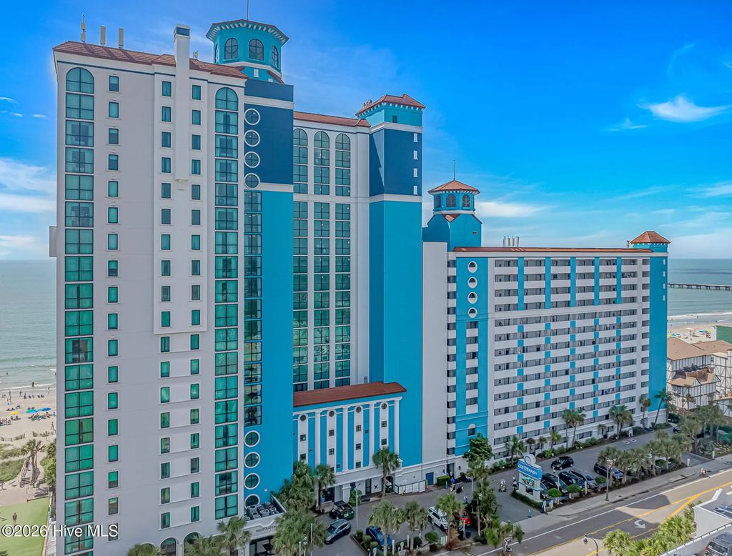 3000 N Ocean Boulevard # 203, Myrtle Beach