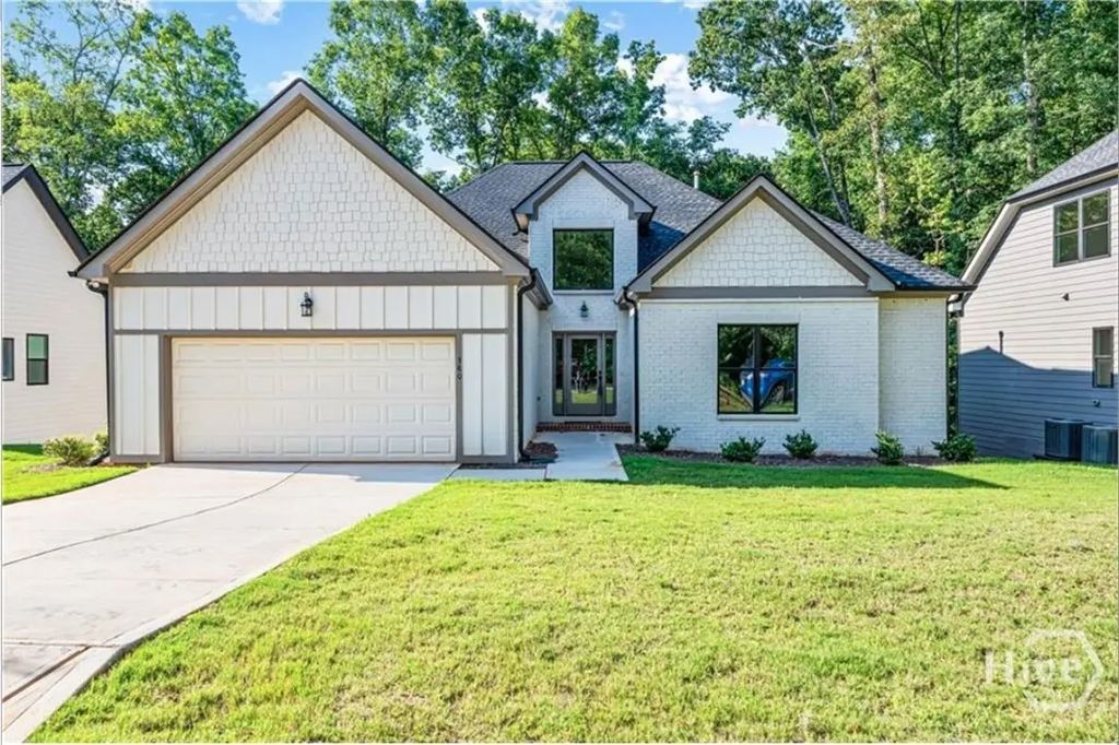 380 Ansley Drive, Athens
