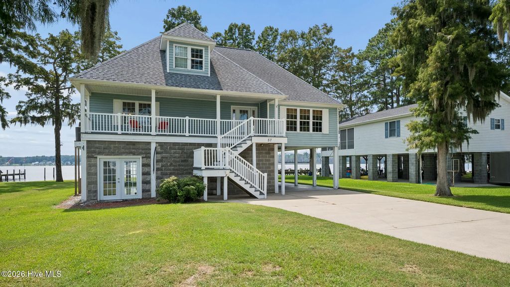 57 W Bayside Drive, Chocowinity