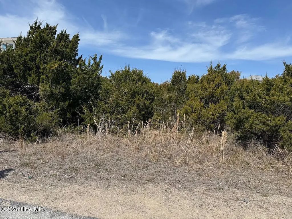 7 Snowy Egret Trail, Bald Head Island