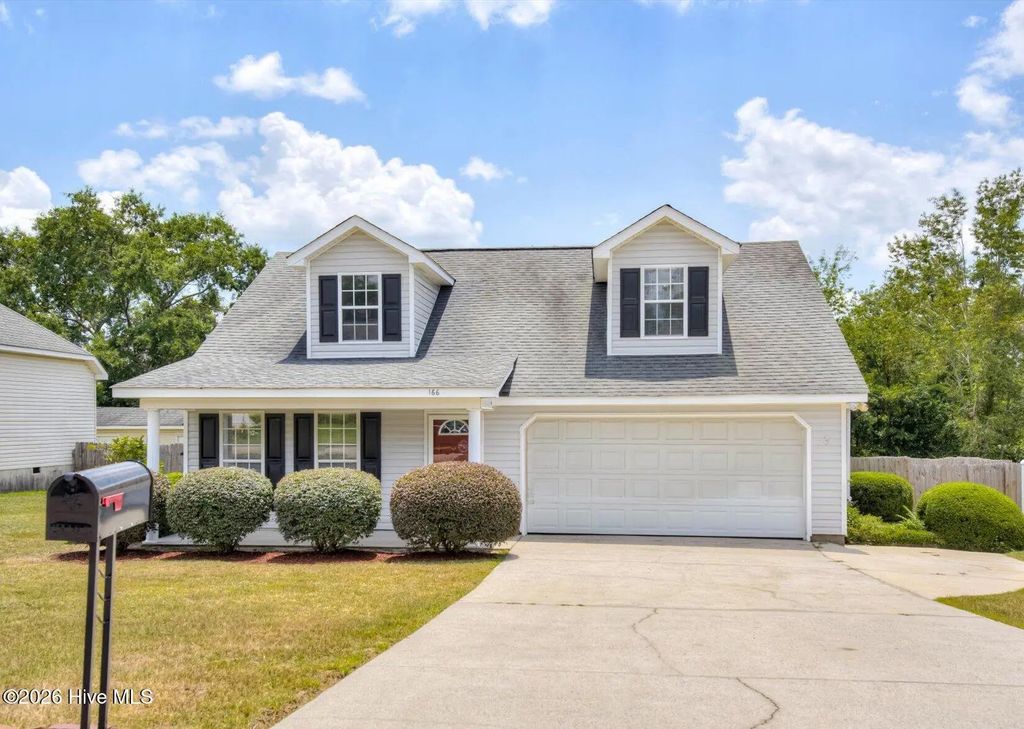 166 Eagle Lake Road, North Augusta