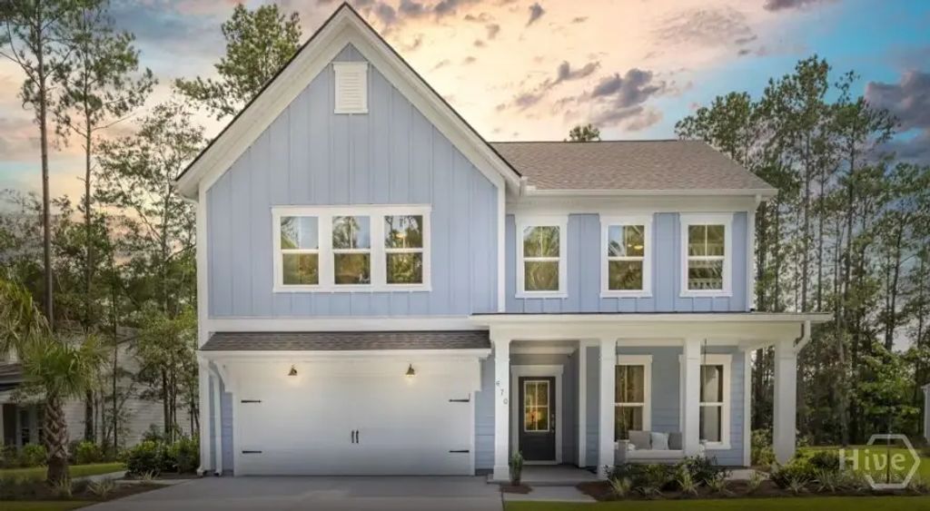 1313 Waterways Parkway N, Richmond Hill