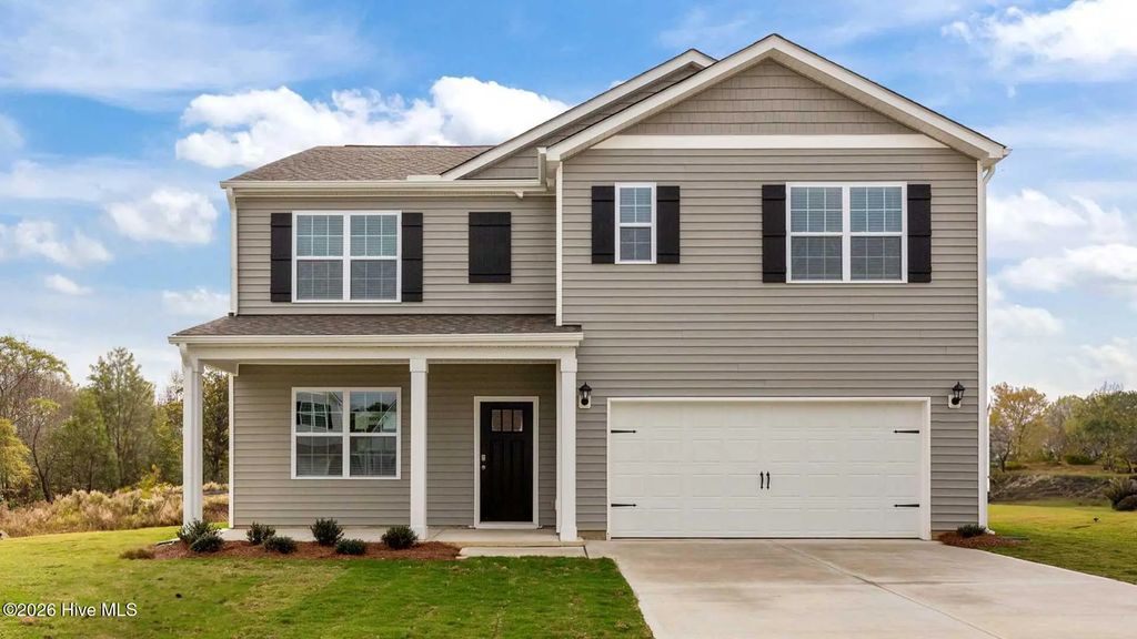10507 Beard Way, Bailey