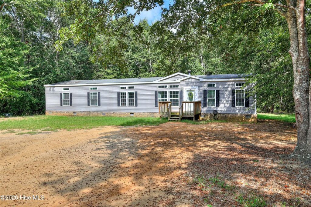 397 Hancock Landing Road, Burke