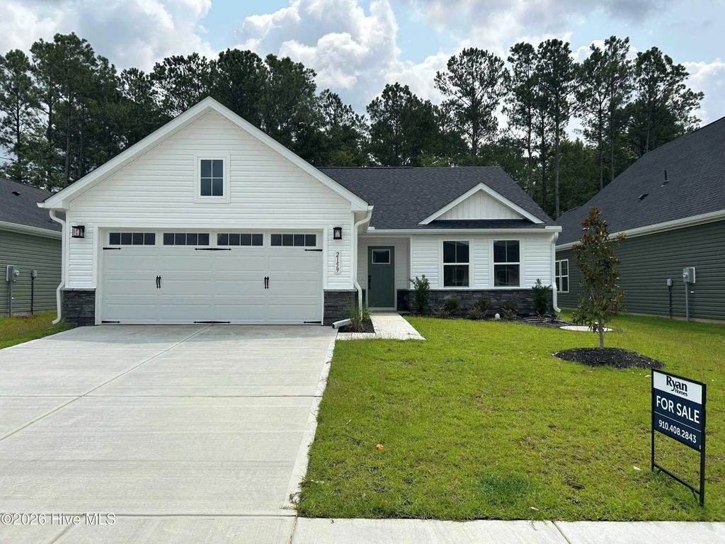 2159 Webfoot Drive Ne, Bolivia