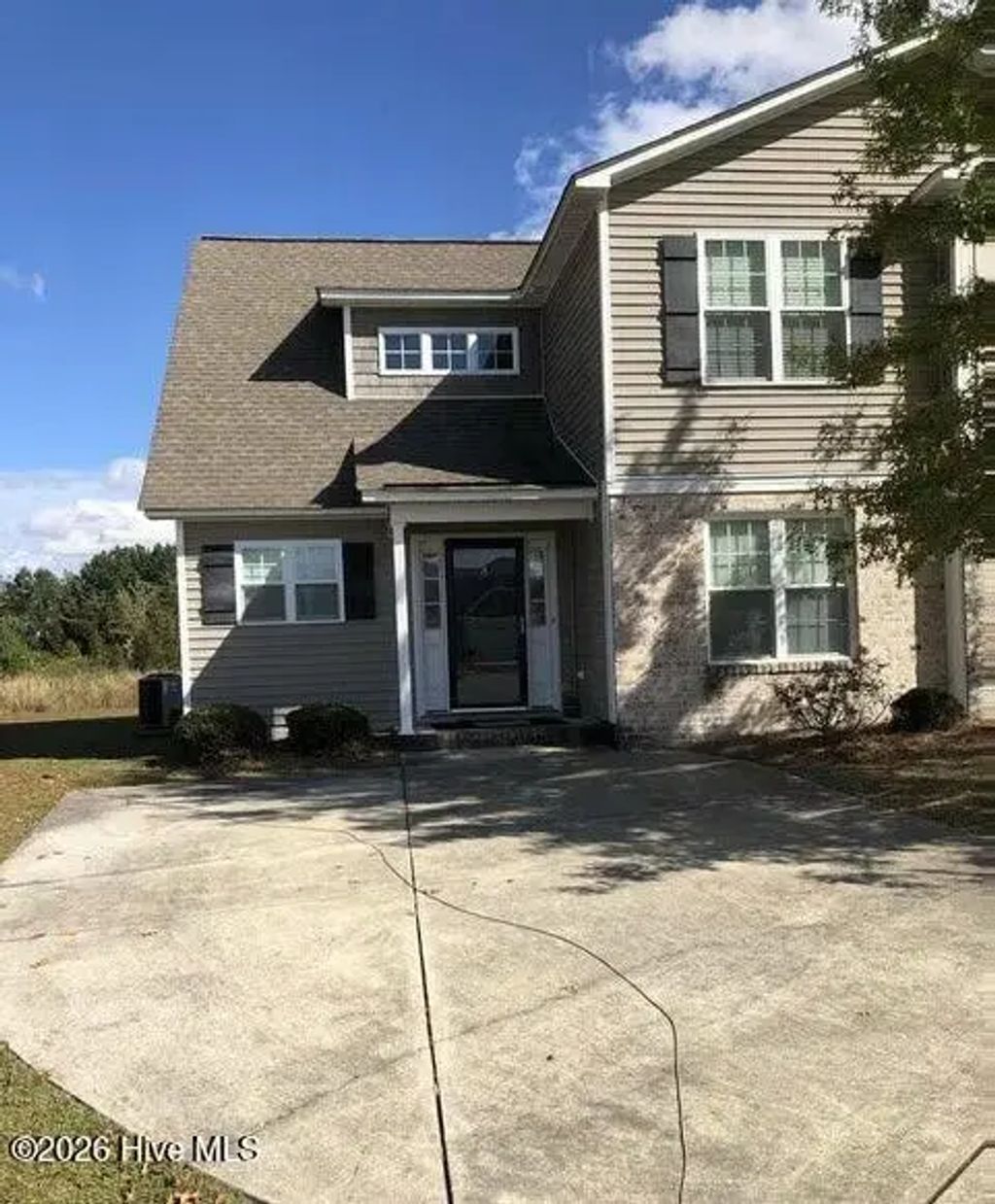 2205 Chavis Drive A, Greenville