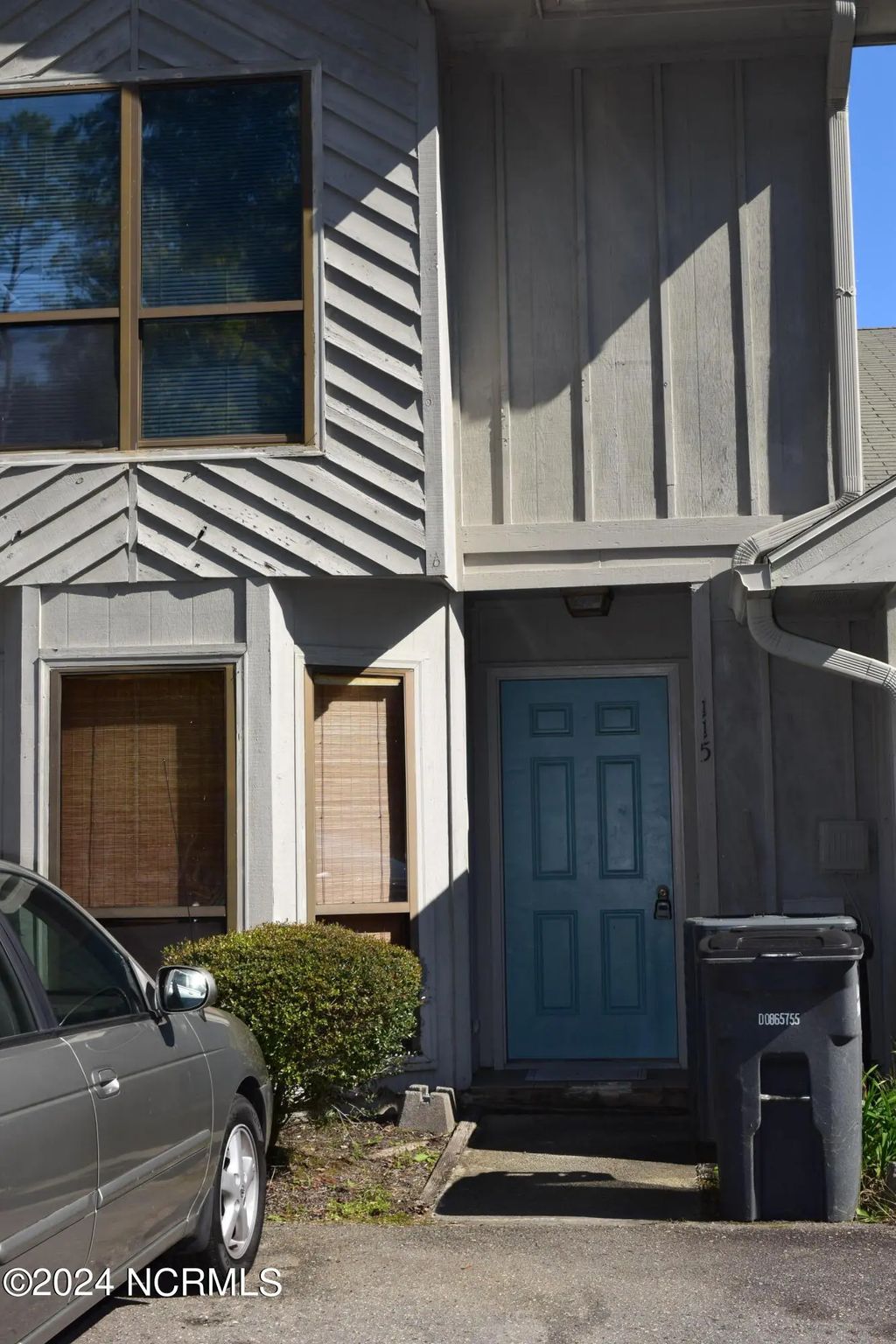 115 Mallard Cove # A, Vass