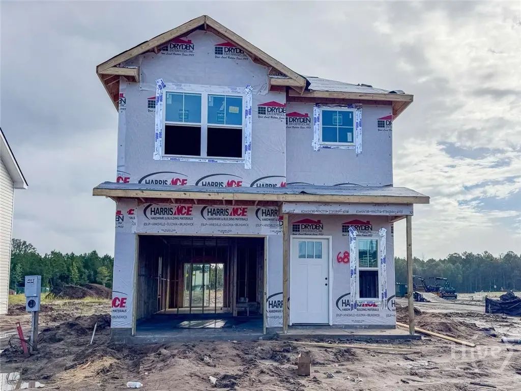 38 Lincoln Lane, Hinesville