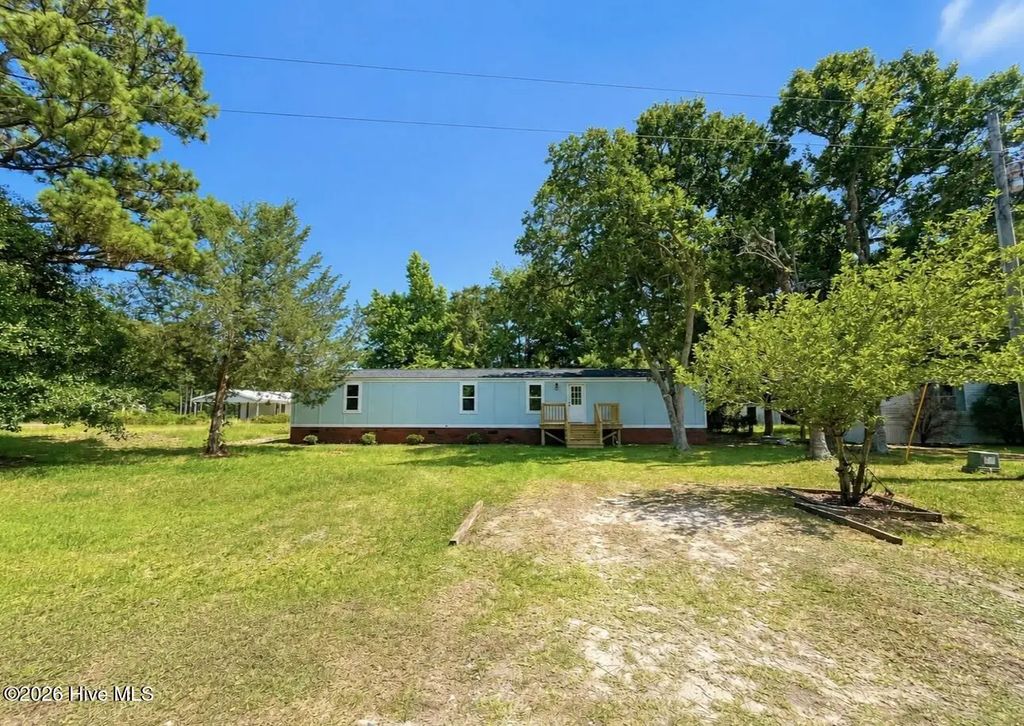 5431 Cardinal Road Sw, Ocean Isle Beach